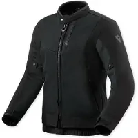 REV'IT! Casaco Highcrest H2o