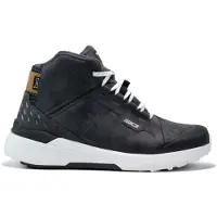 Sidi Sapatos De Motociclismo Nucleus Suede Wp