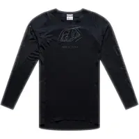Troy Lee Designs Camisa De Manga Comprida Se Ultra Mono