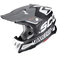 Scorpion Capacete Off-road Vx-22 Air Updown