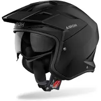 Airoh Capacete Aberto Kombakt