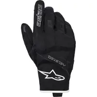 Alpinestars Luvas Moblast Wp