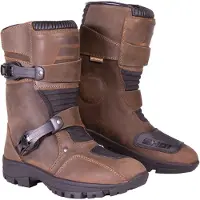 Shot Race Gear Botas De Turismo Atv 2.0