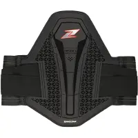Zandona Protetor De Costas Hybridpro X4