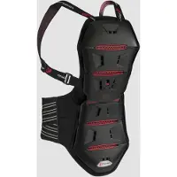 Forma Protetor De Costas Akira 6