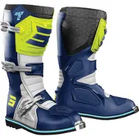 Shot Race Gear Botas Off-road Race 2