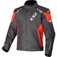 Ls2 Textil Casaco Zoom