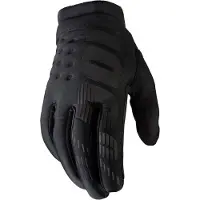 100% Luvas De Off-road Brisker