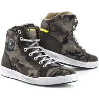 Stylmartin Sapatos De Motociclismo Raptor Evo Wp