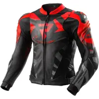 Rebelhorn Jaqueta De Couro Inferno