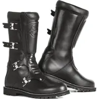 Stylmartin Botas De Turismo Continental