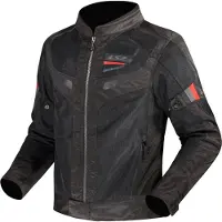 Ls2 Textil Casaco Garda Air