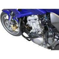 SW-Motech Arco de proteção CBF 1000, PRETO