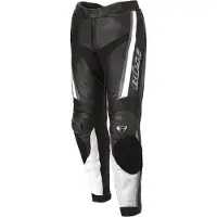 Büse Mille Senhora Preto/Branco 20