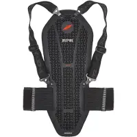 Zandona Protetor De Costas Netcubepro X7