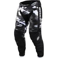 Troy Lee Designs Calças Off-road Gp Formula Camo