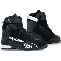 Ixon Sapatos De Motociclismo Bull 2 Wp