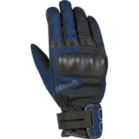 Bering Luvas Profil