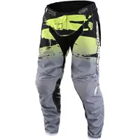 Troy Lee Designs Calças Off-road Gp Brushed