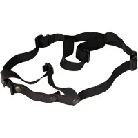 Alpinestars Cinta De Queixo Do Capacete Bns A