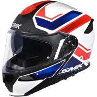 SMK-Link Capacete Modular Gullwing Supertour