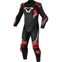 Macna Fato De Couro Armadyl