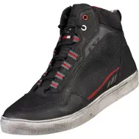LS2 Botas De Moto Zoe