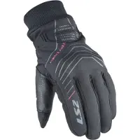 Ls2 Textil Luvas De Mulher Civis Lady