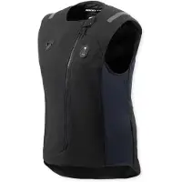 REV'IT! Colete De Airbag Avertum Street Tech-air Woman