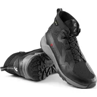 Forma Sapatos De Motociclismo Kumo