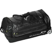 Macna Mala Com Rodinhas Roller Bag