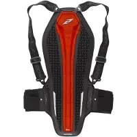 Zandona Protetor De Costas Hybridpro X8