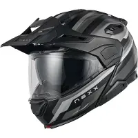 NEXX Capacete Modular X.lifecountry Westbound