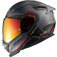 NEXX Capacete Integral X.wst3 Fluence