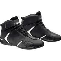 Ixon Sapatos De Motociclismo Gambler Wp