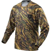 REV'IT! Camisa De Manga Comprida Emulsion