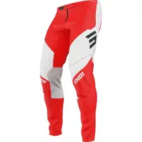Shot Race Gear Calças Off-road Contact Shield