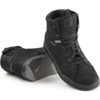 Forma Sapatos De Motociclismo Swift X Fit Dry