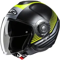 HJC Capacete Aberto I40n Dova