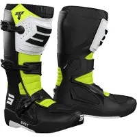 Shot Race Gear Botas Off-road Race 4