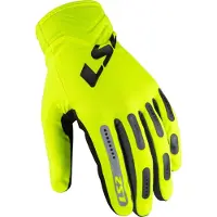 Ls2 Textil Luvas Bend