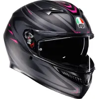 AGV Capacete Integral K3 E2206 Mplk Syth