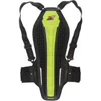 Zandona Protetor De Costas Hybridpro X8