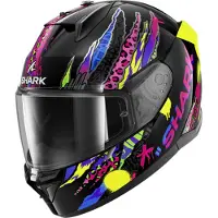 Shark Capacete Integral D-skwal 3 Fawn