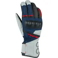 Bering Luvas De Mulher Siberia