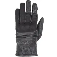 Helstons Luvas De Couro Bull Air