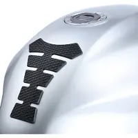Oxford Protetor De Tanque Gripper Silicone