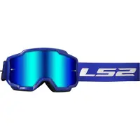 LS2 Óculos De Off-road Charger