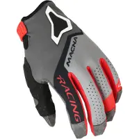 Macna Luvas De Off-road Heat-1