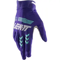 Leatt Luvas De Off-road 2.5 X-flow
